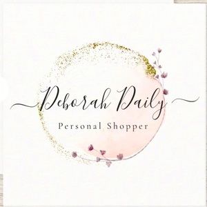 Meet your Posher, Deborah